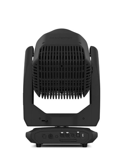 Chauvet Maverick Silens 2 Profile LED Moving Head - PSSL ProSound and Stage Lighting