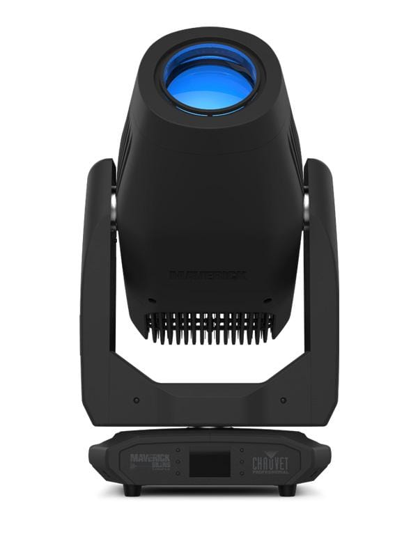 Chauvet Maverick Silens 2 Profile LED Moving Head - PSSL ProSound and Stage Lighting