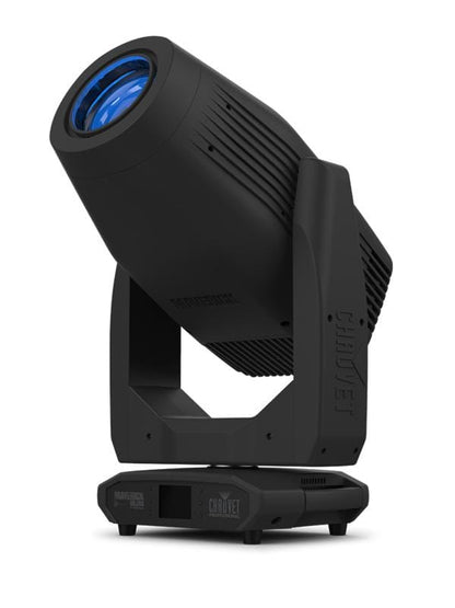 Chauvet Maverick Silens 2 Profile LED Moving Head - PSSL ProSound and Stage Lighting