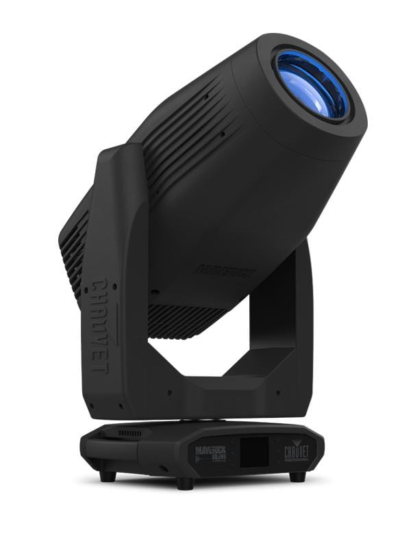 Chauvet Maverick Silens 2 Profile LED Moving Head - PSSL ProSound and Stage Lighting