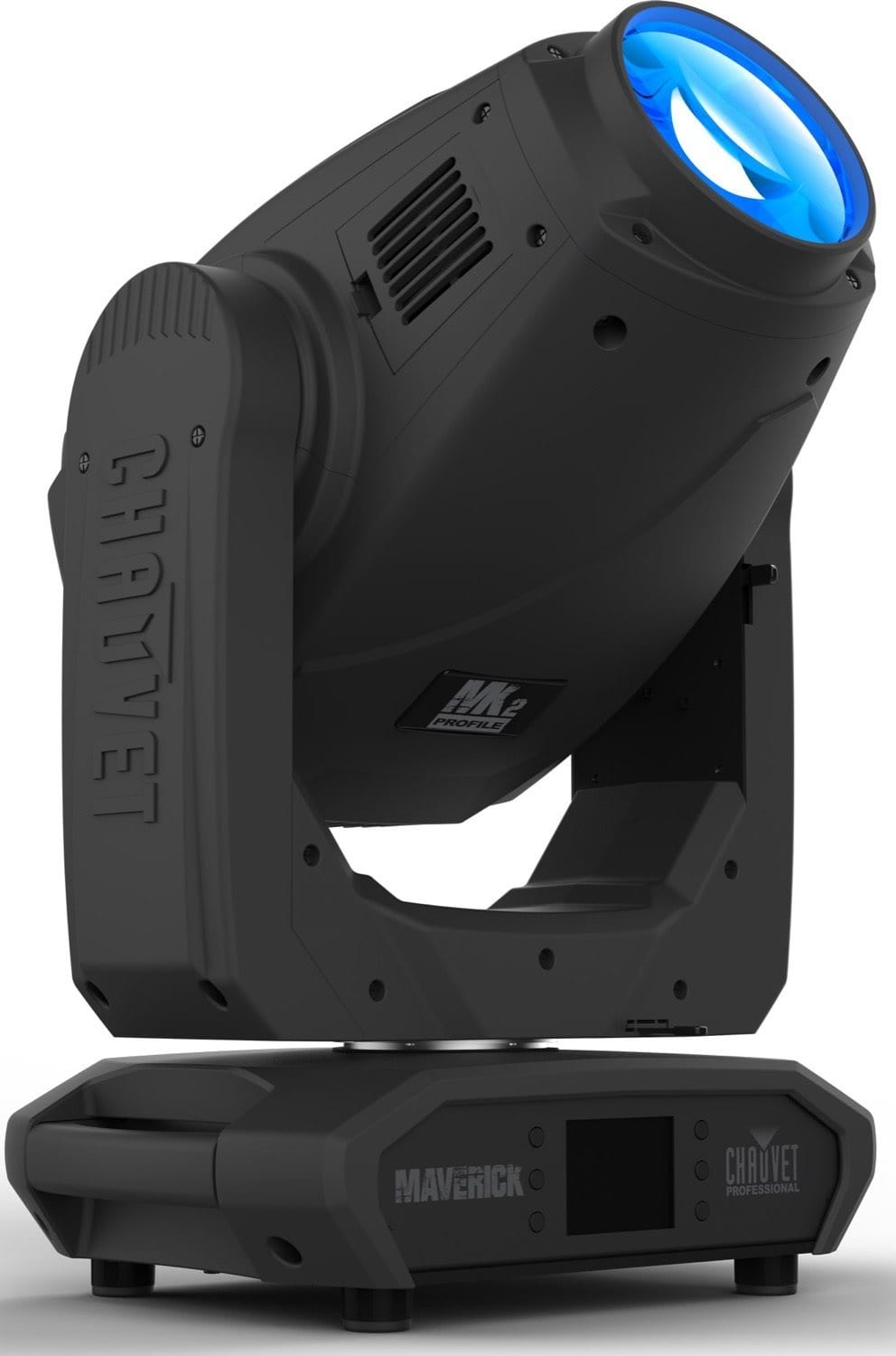 Chauvet Maverick MK2 Profile LED Moving Head Light - PSSL ProSound and Stage Lighting