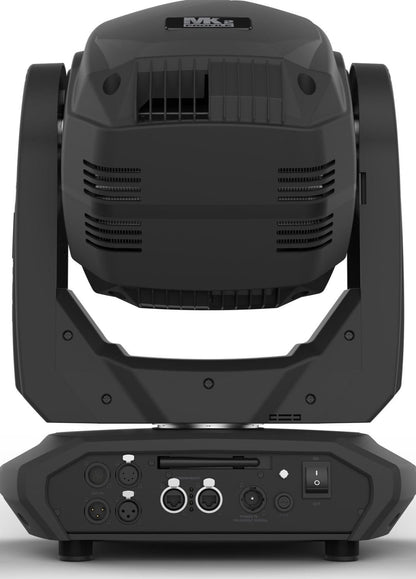 Chauvet Maverick MK2 Profile LED Moving Head Light - PSSL ProSound and Stage Lighting