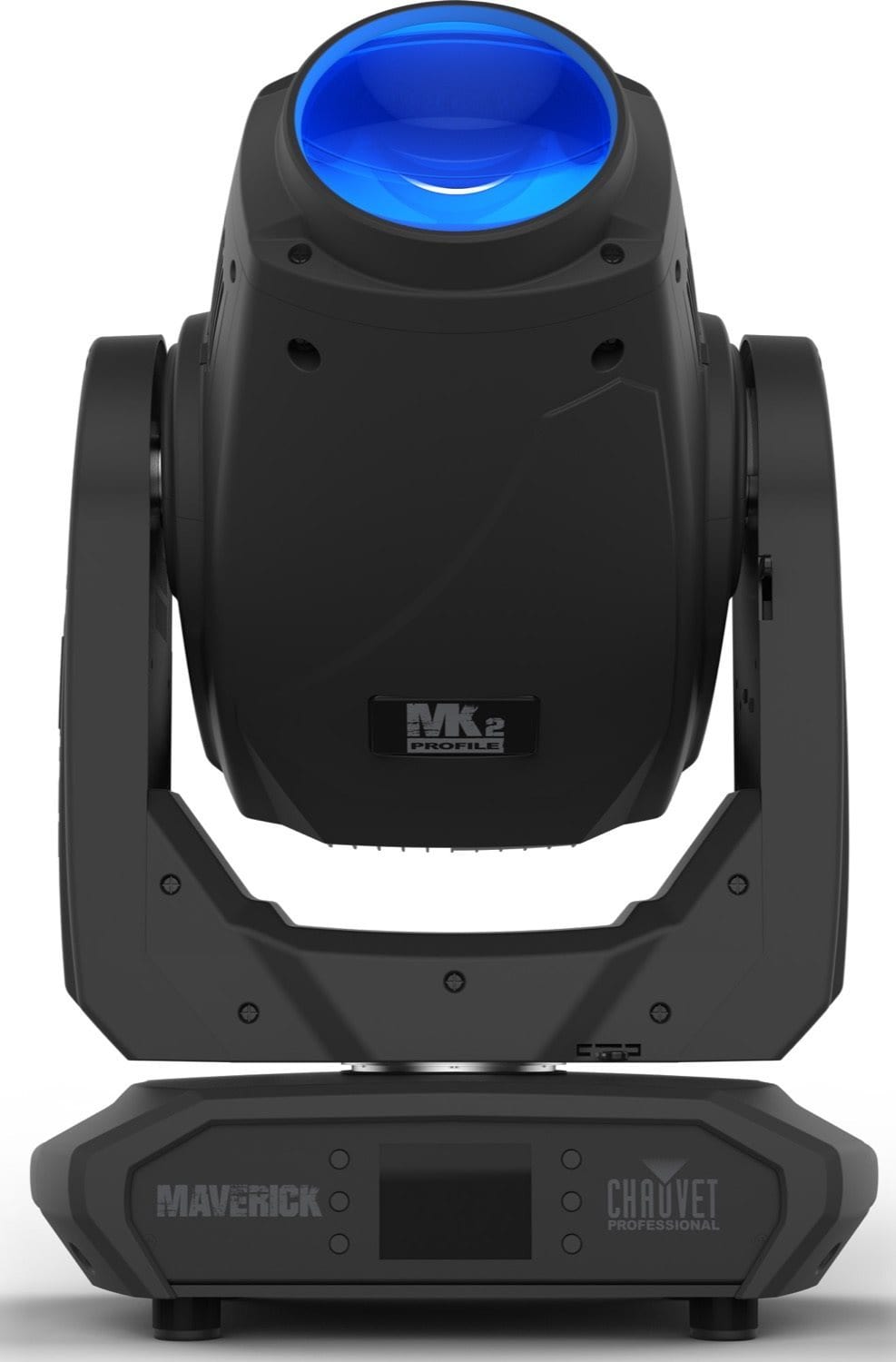 Chauvet Maverick MK2 Profile LED Moving Head Light - PSSL ProSound and Stage Lighting