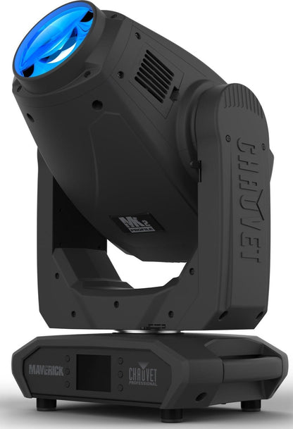 Chauvet Maverick MK2 Profile LED Moving Head Light - PSSL ProSound and Stage Lighting