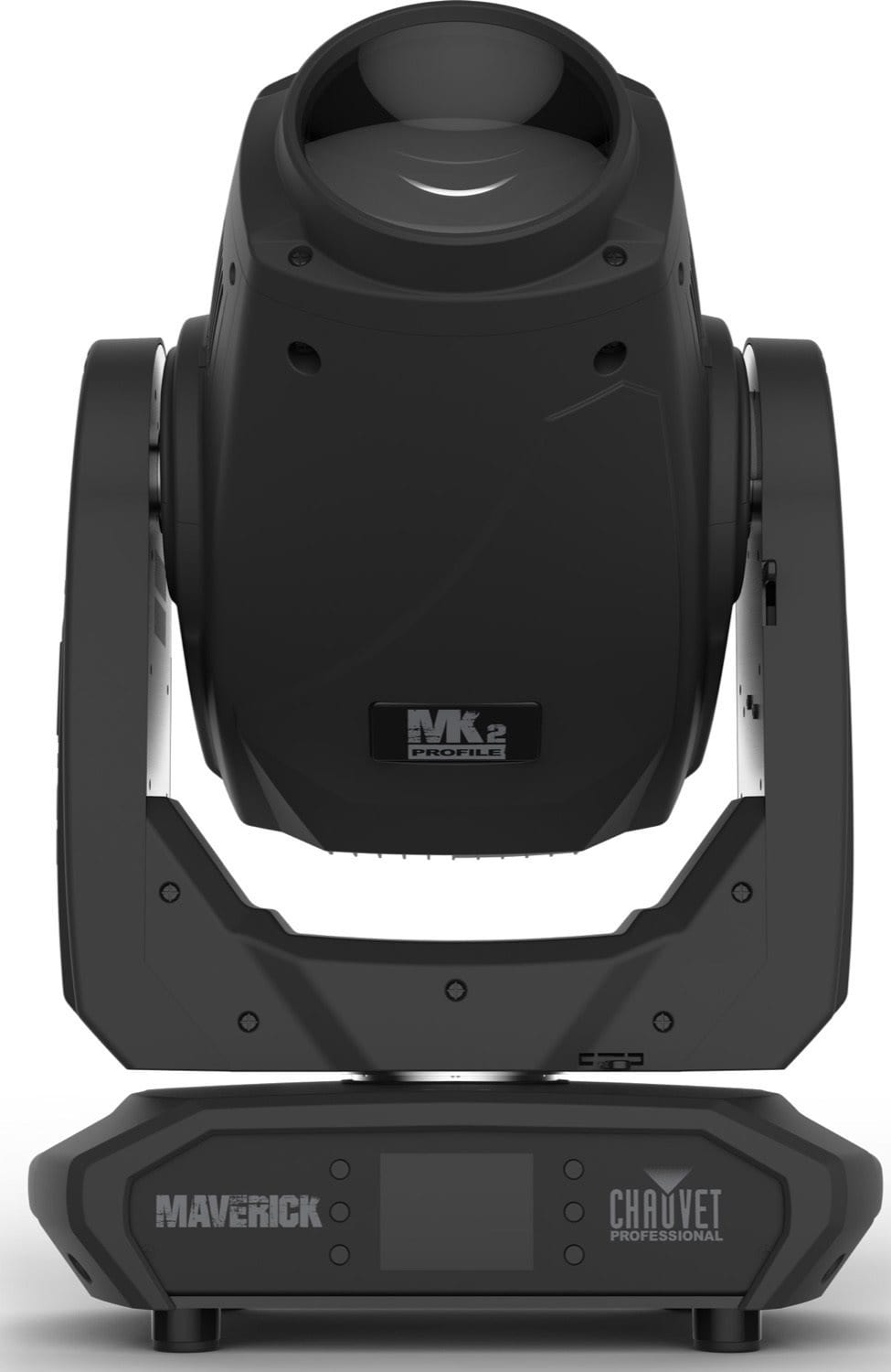 Chauvet Maverick MK2 Profile LED Moving Head Light - PSSL ProSound and Stage Lighting