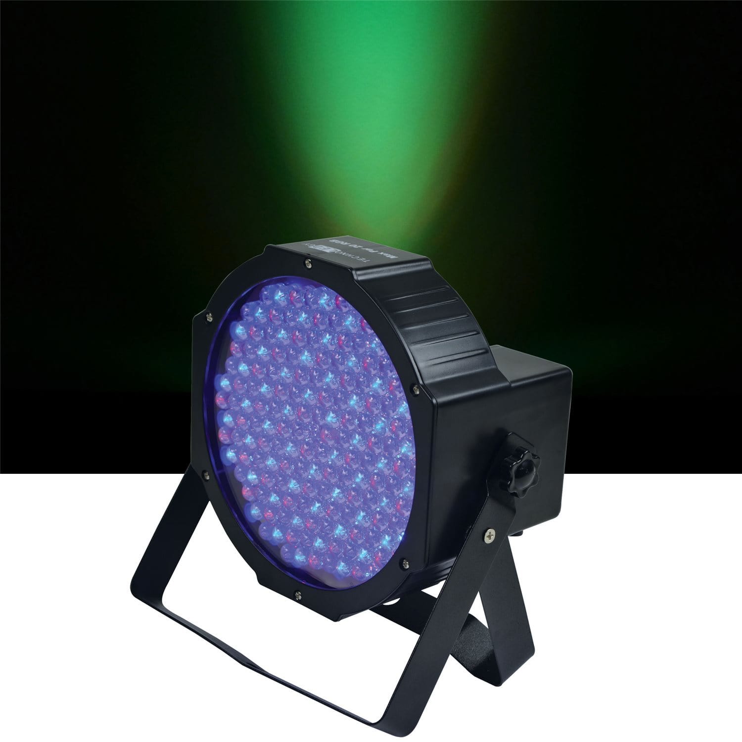 technoLEDgy Max Par 20 RGB 20w DMX LED Wash Light - PSSL ProSound and Stage Lighting