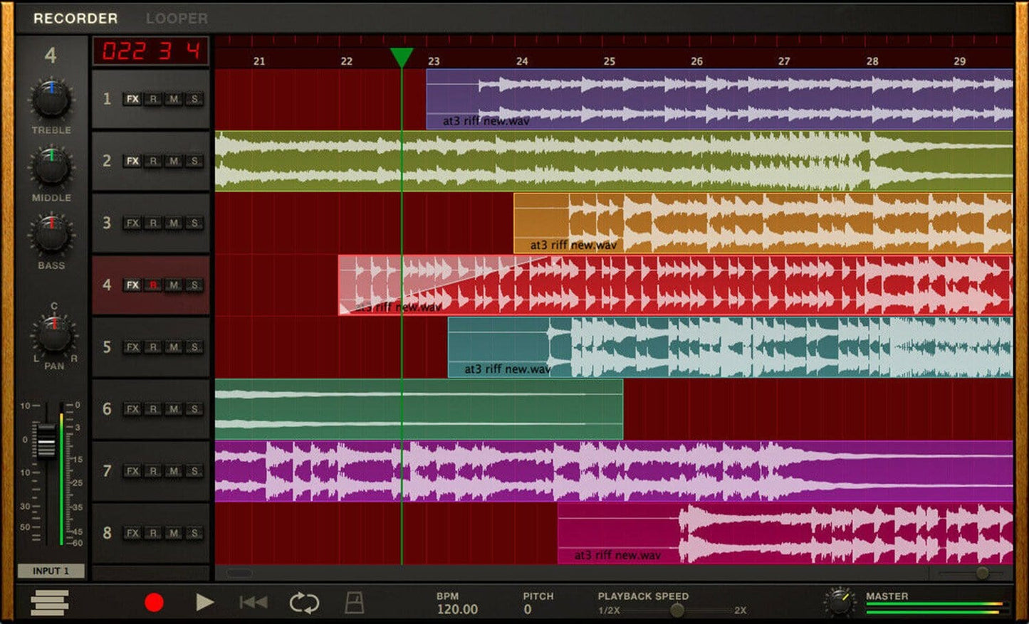 AmpliTube MAX Digital Upgrade - PSSL ProSound and Stage Lighting