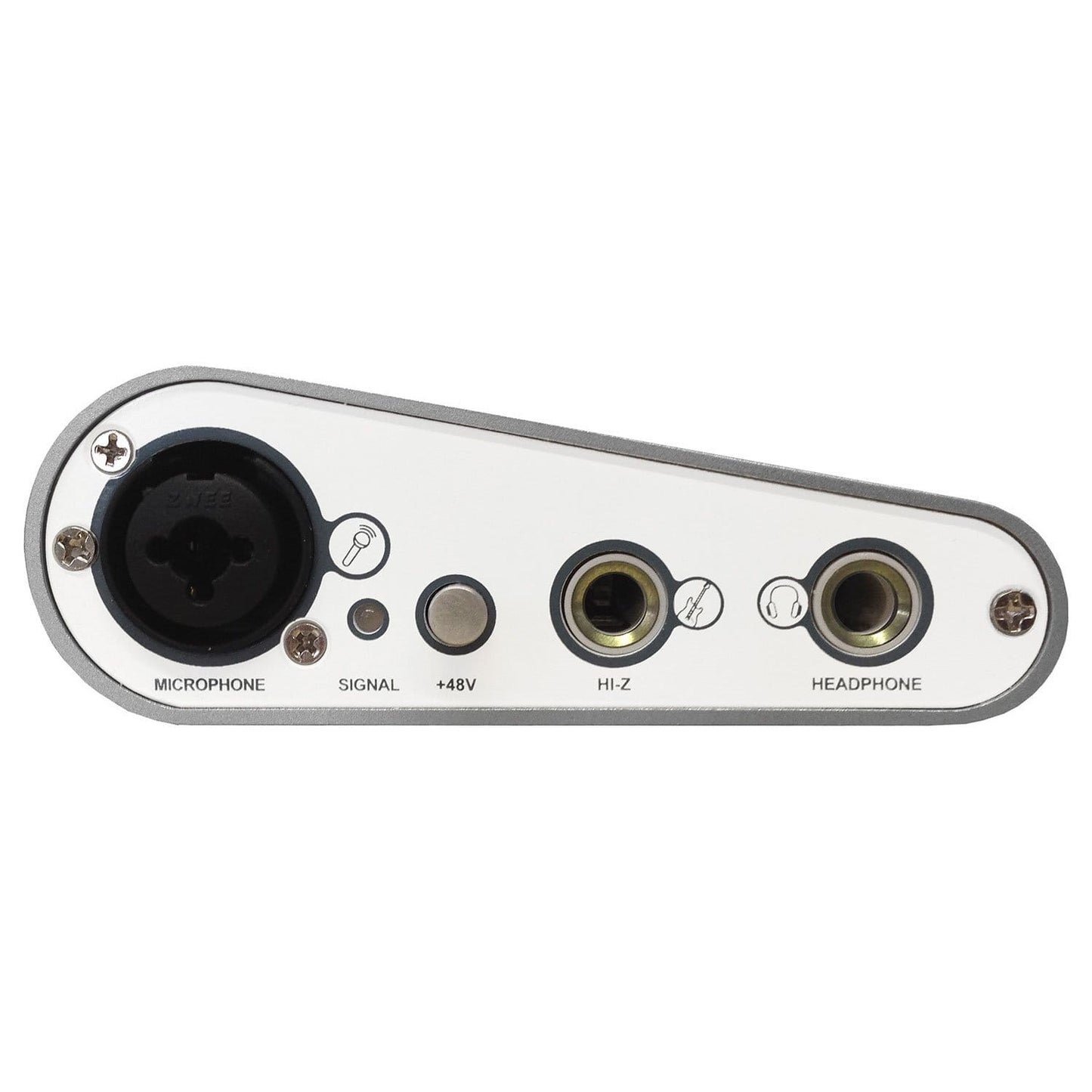 ESI MAYA22 USB 2-in / 2-out 24-bit Audio Interface - PSSL ProSound and Stage Lighting