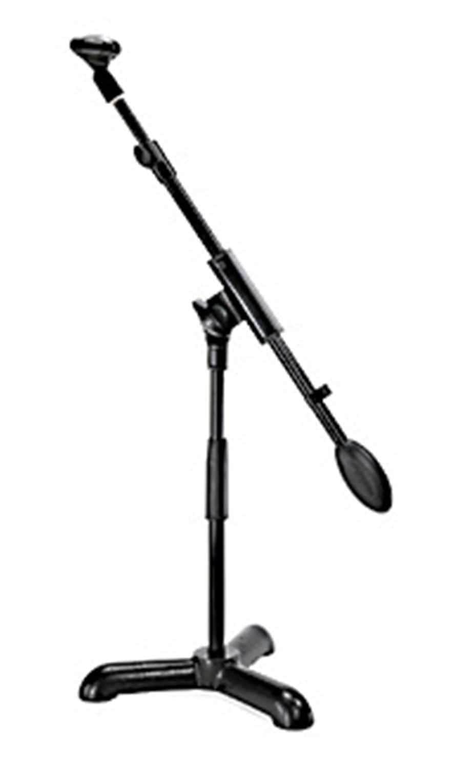 Samson MB1 Mini Boom Stand - PSSL ProSound and Stage Lighting