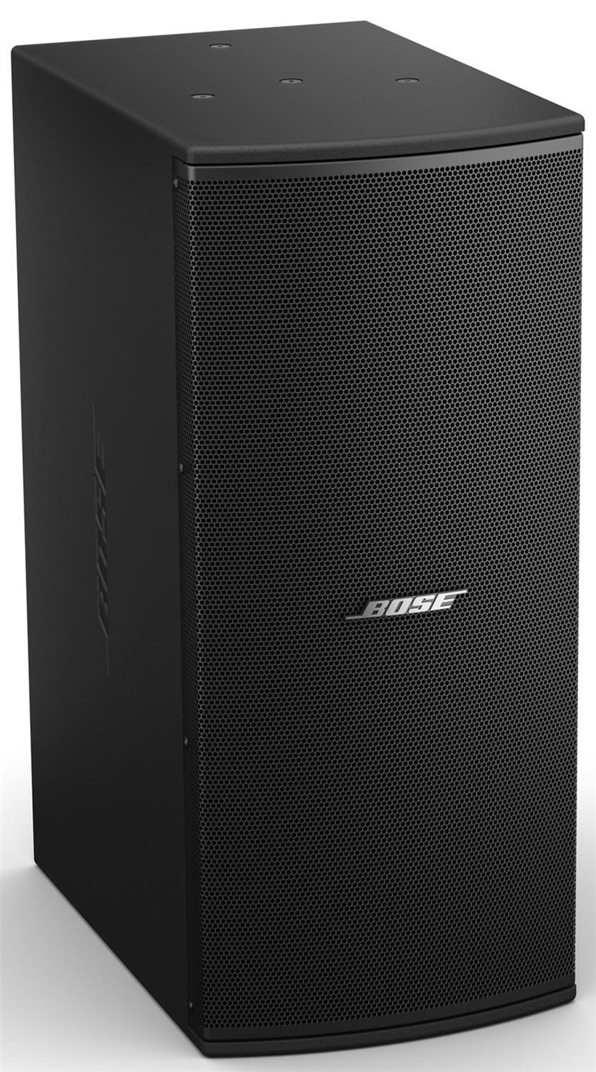 Bose MB210 Compact Subwoofer - PSSL ProSound and Stage Lighting