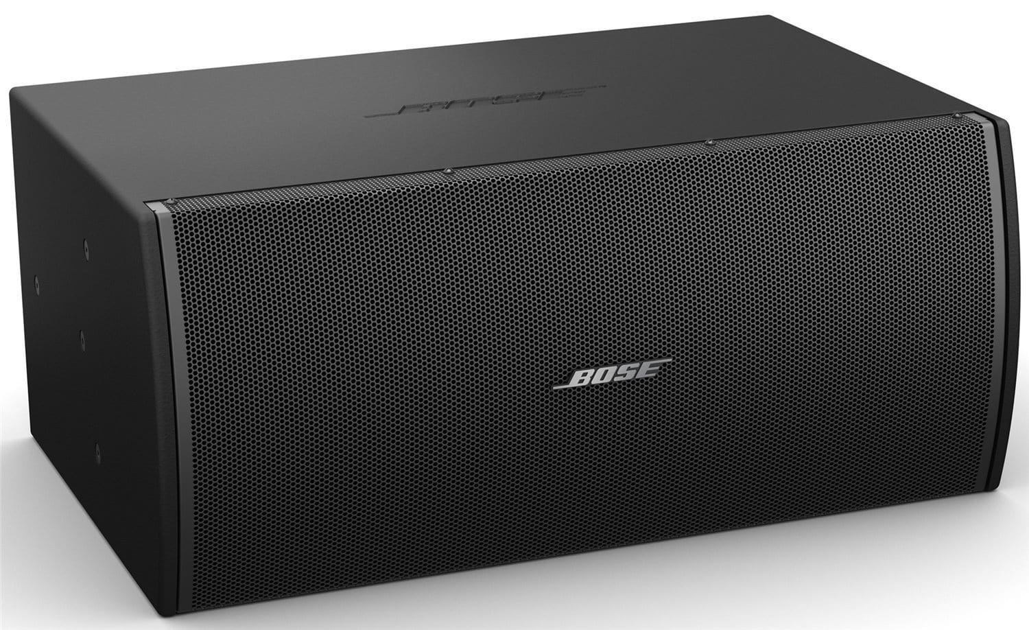 Bose mb210 compact shops subwoofer