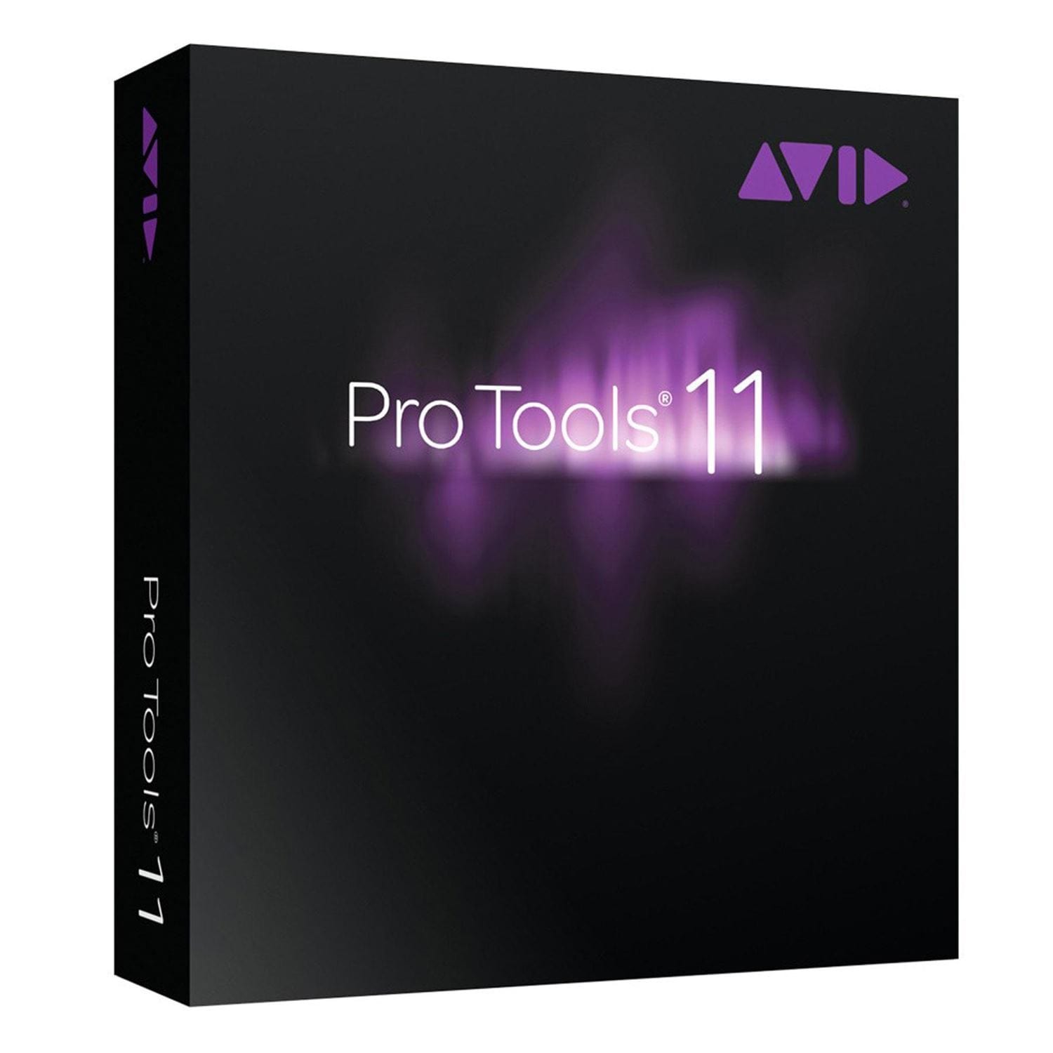 Avid Mbox Pro Firewire Interface with Pro Tools 11