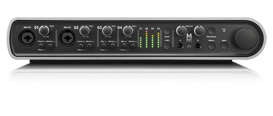 AVID Academic M-Box Pro Interface Hardware Only - PSSL ProSound and Stage Lighting