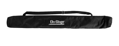 On-Stage MBP8000 Microphone Boom Pole with XLR Cable - PSSL ProSound and Stage Lighting