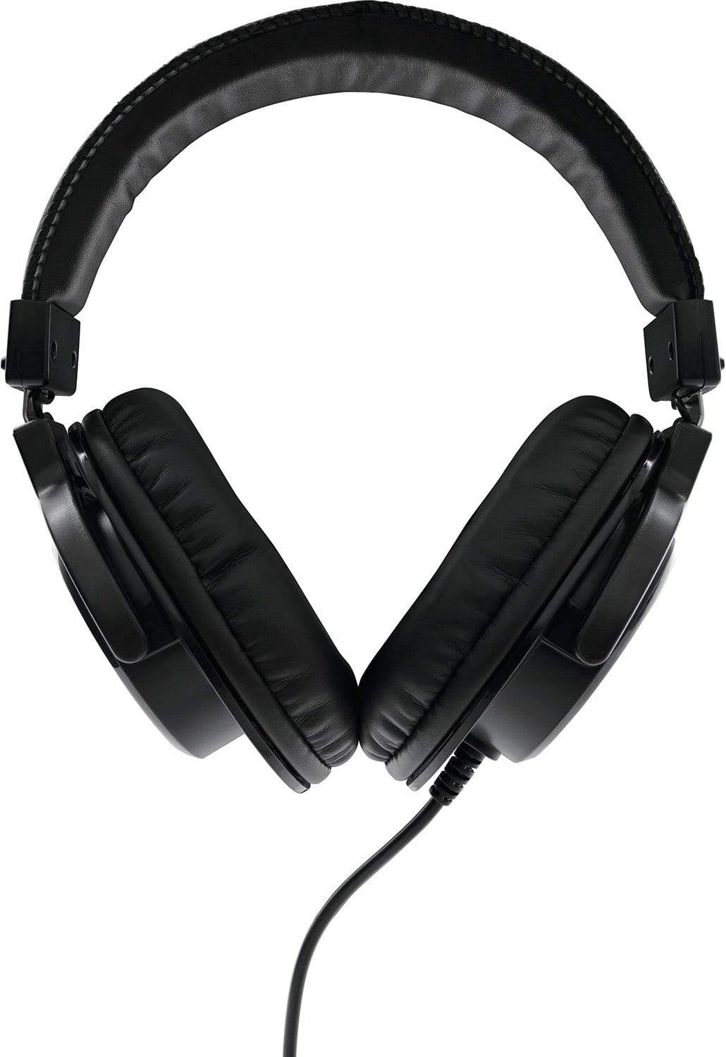 Mackie MC-100 High-Performance Studio Headphones - ProSound and Stage Lighting