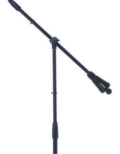 Ultimate MC125 Portable Studio Grade Boom Mic - PSSL ProSound and Stage Lighting