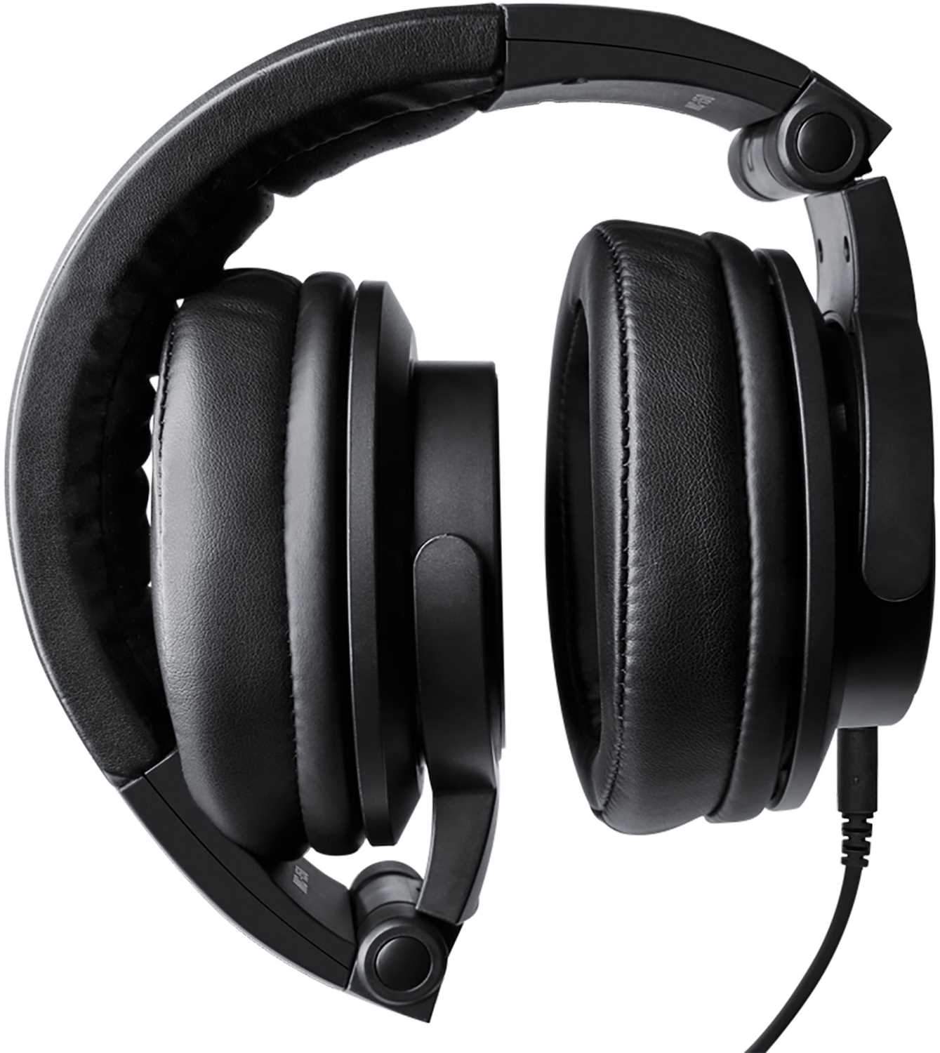 Mackie MC-150 Professional Closed-Back Headphones - PSSL ProSound and Stage Lighting