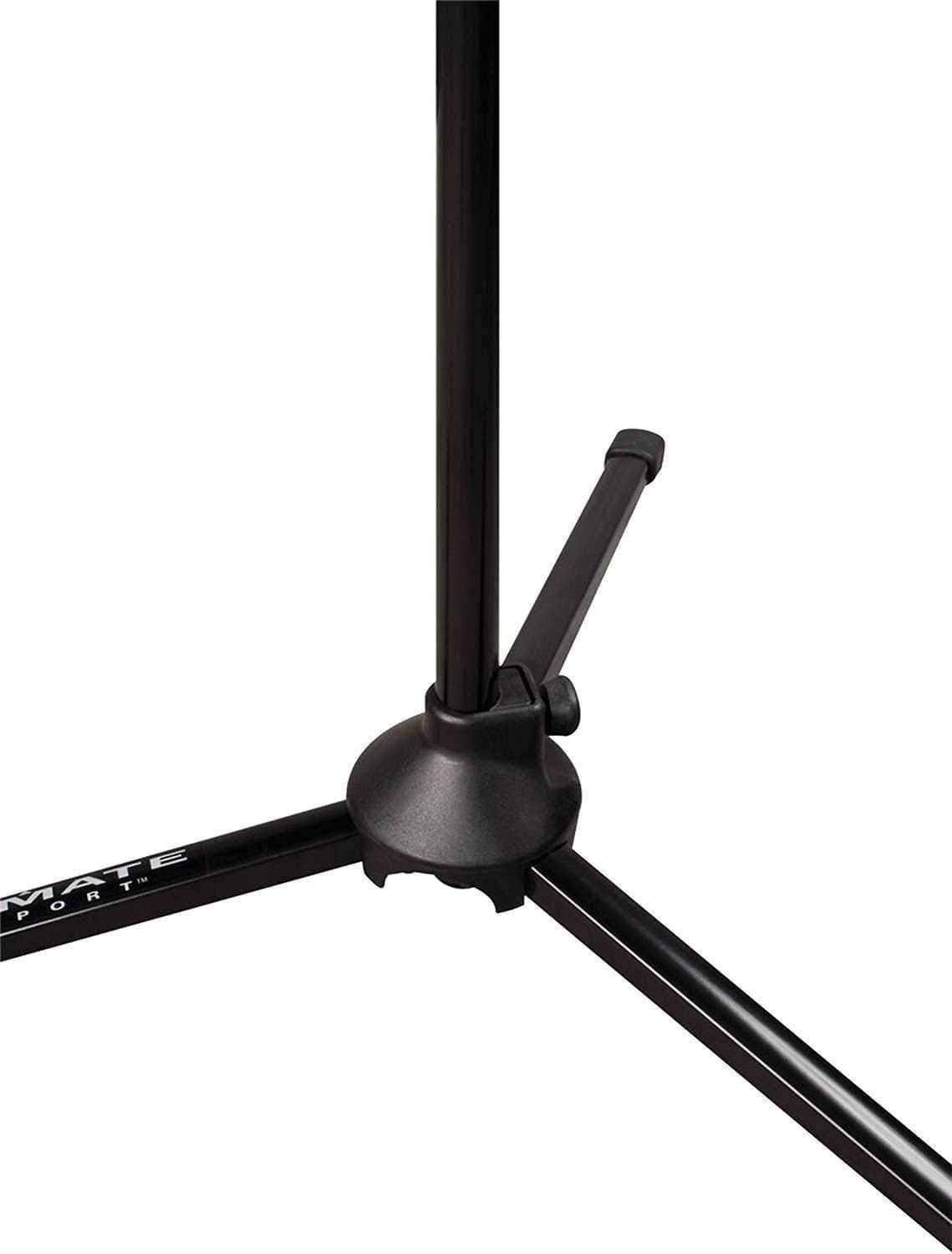 Ultimate MC-40B 3-Pack Mic Stand Original Version - PSSL ProSound and Stage Lighting