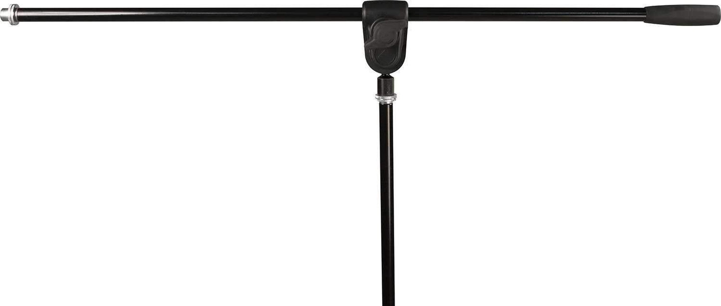 Ultimate MC-40B Pro Microphone Stand with Boom - PSSL ProSound and Stage Lighting