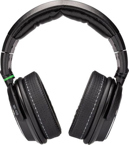 Mackie MC 450 Professional Open-back Headphones - PSSL ProSound and Stage Lighting