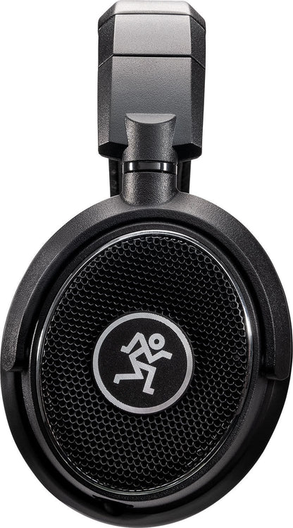 Mackie MC 450 Professional Open-back Headphones - PSSL ProSound and Stage Lighting