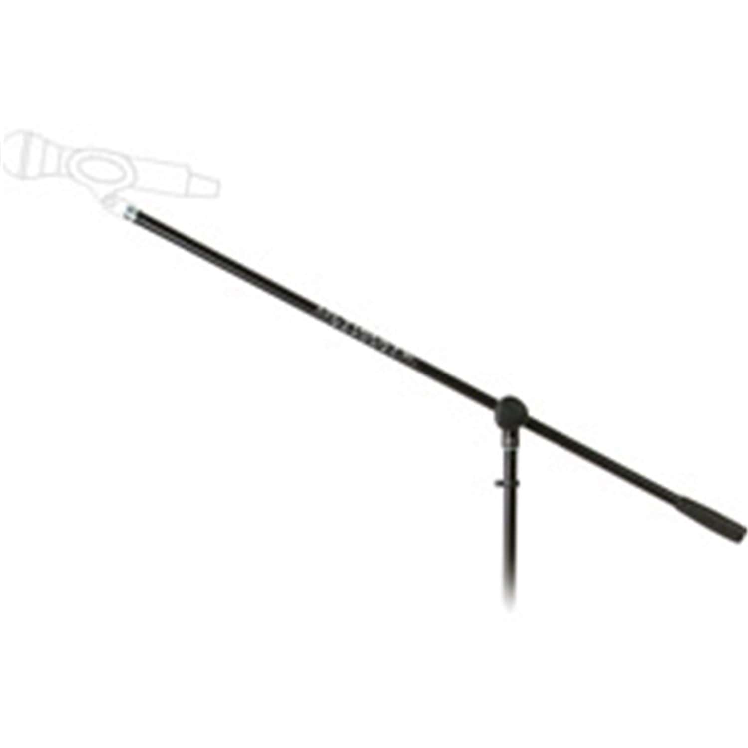 Ultimate MC84 Microphone Boom Stand - PSSL ProSound and Stage Lighting