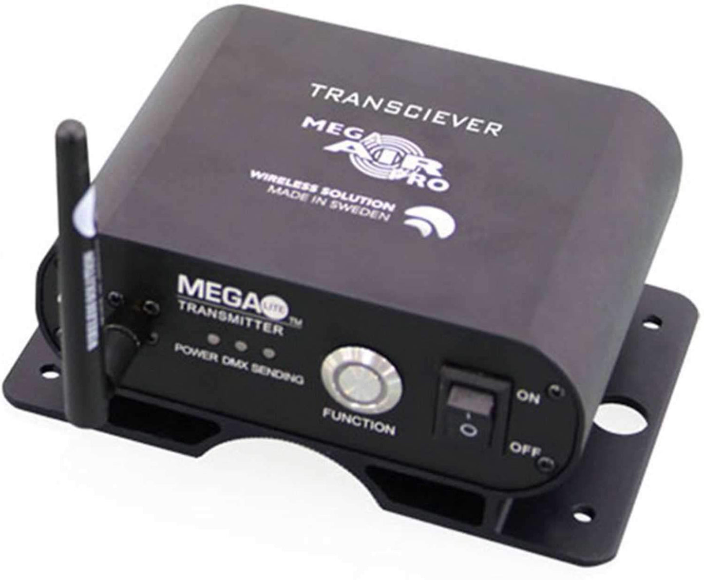 Mega Lite Mega Air PRO Wireless DMX Transmitter - PSSL ProSound and Stage Lighting