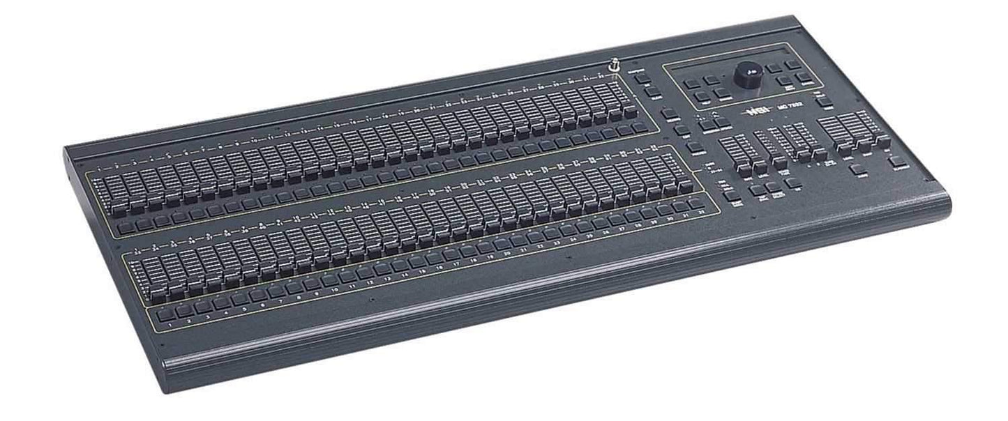 Leviton 32 Channel Memory Lighting Controller - PSSL ProSound and Stage Lighting