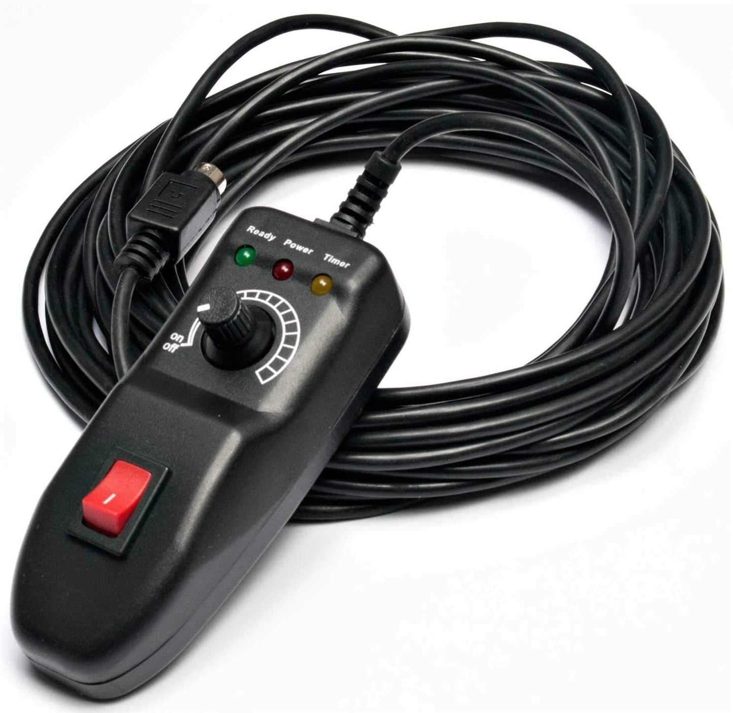 Elation MCT-1 Antari Timer Remote for M-1 - PSSL ProSound and Stage Lighting