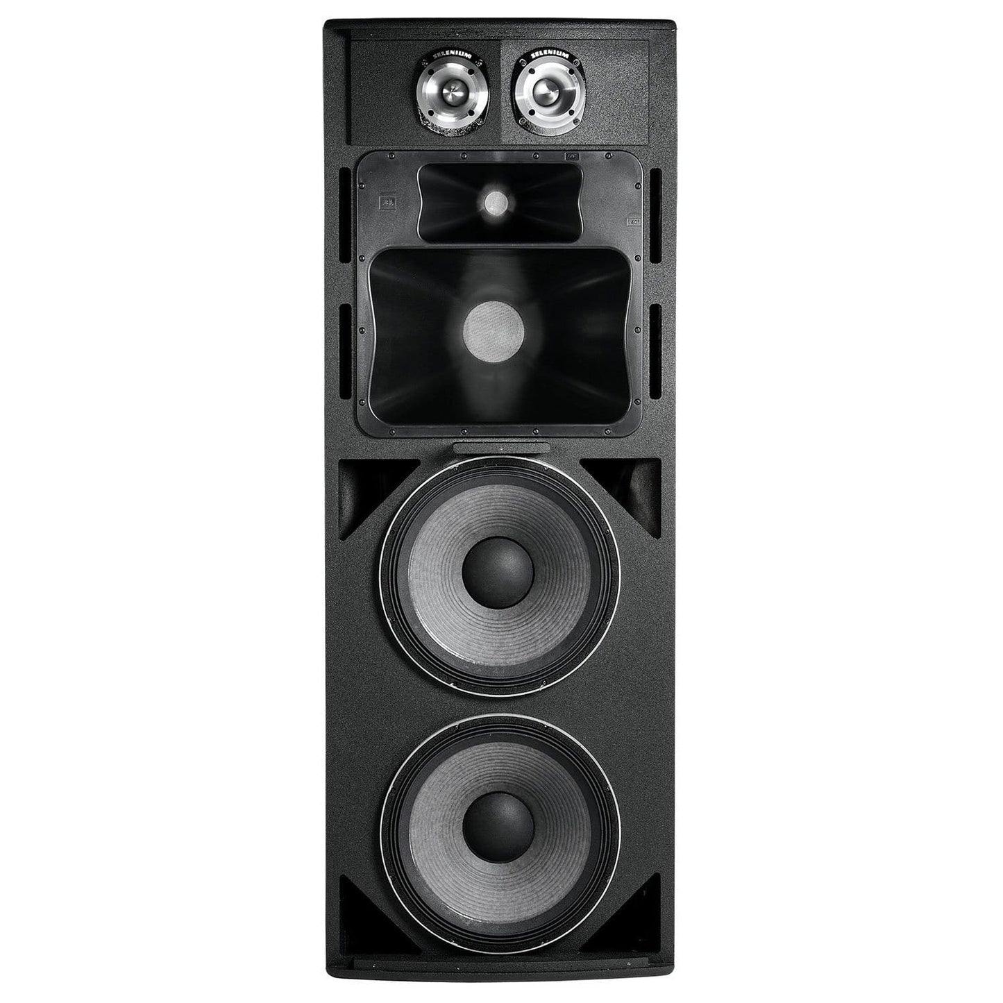 JBL MD46 4-Way 15-inch Full-Range Loudspeaker - PSSL ProSound and Stage Lighting