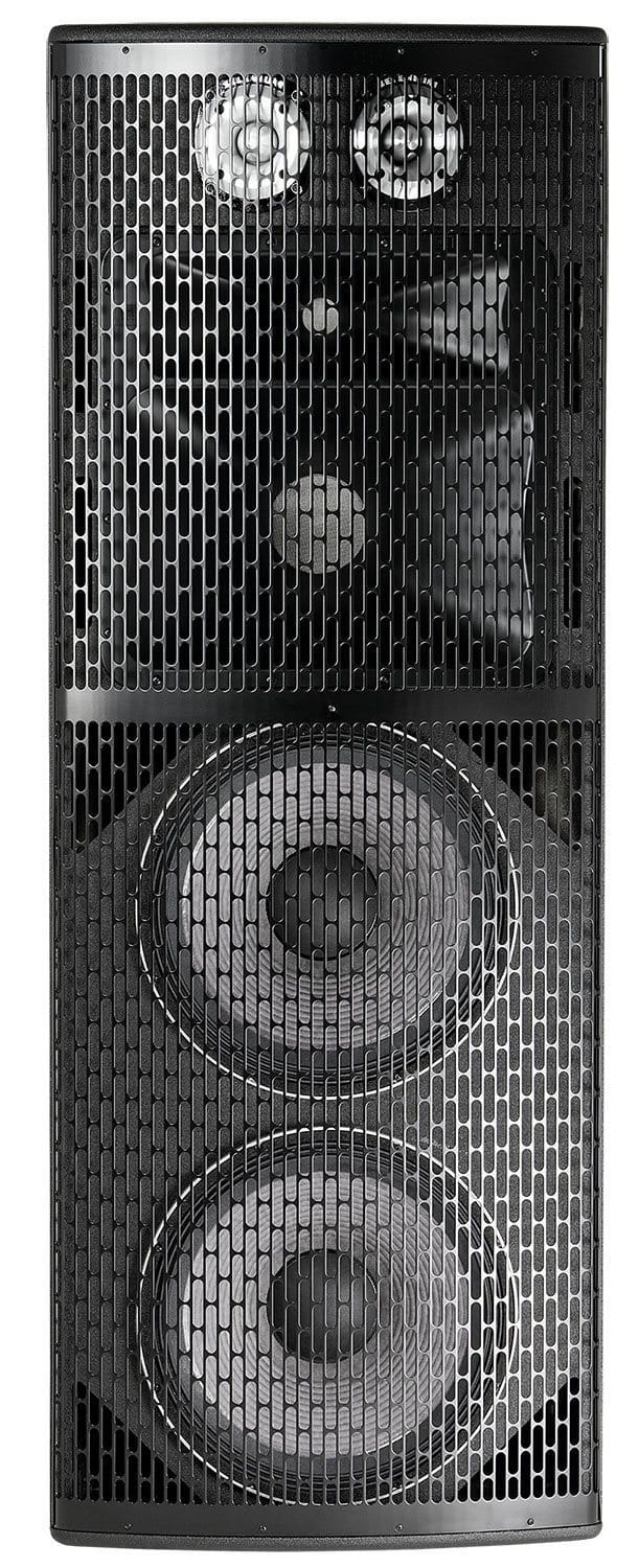 JBL MD49 4-Way 15-inch Full-Range Loudspeaker - PSSL ProSound and Stage Lighting