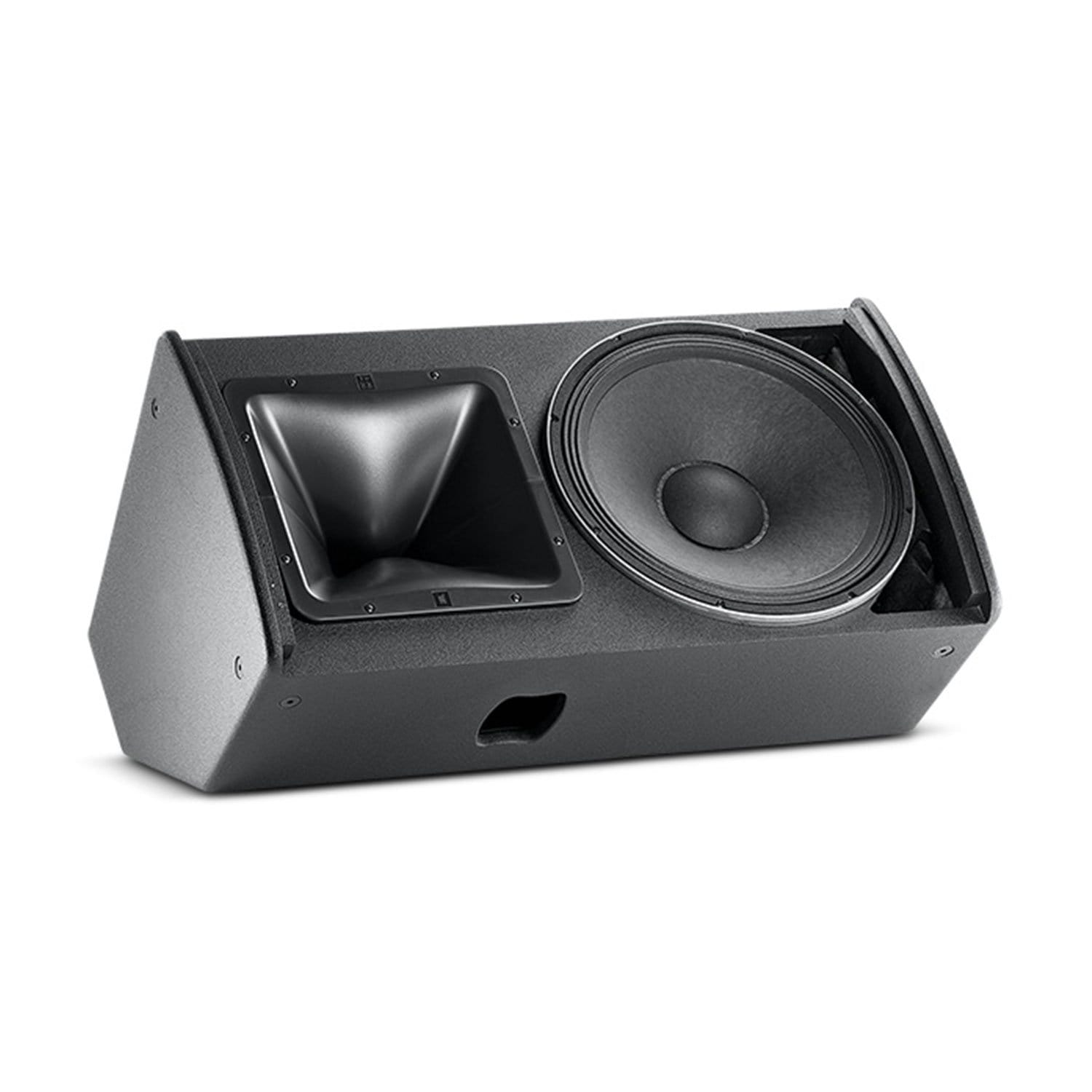 JBL MD55 15-inch 2-Way Full-Range Loudspeaker - PSSL ProSound and Stage Lighting