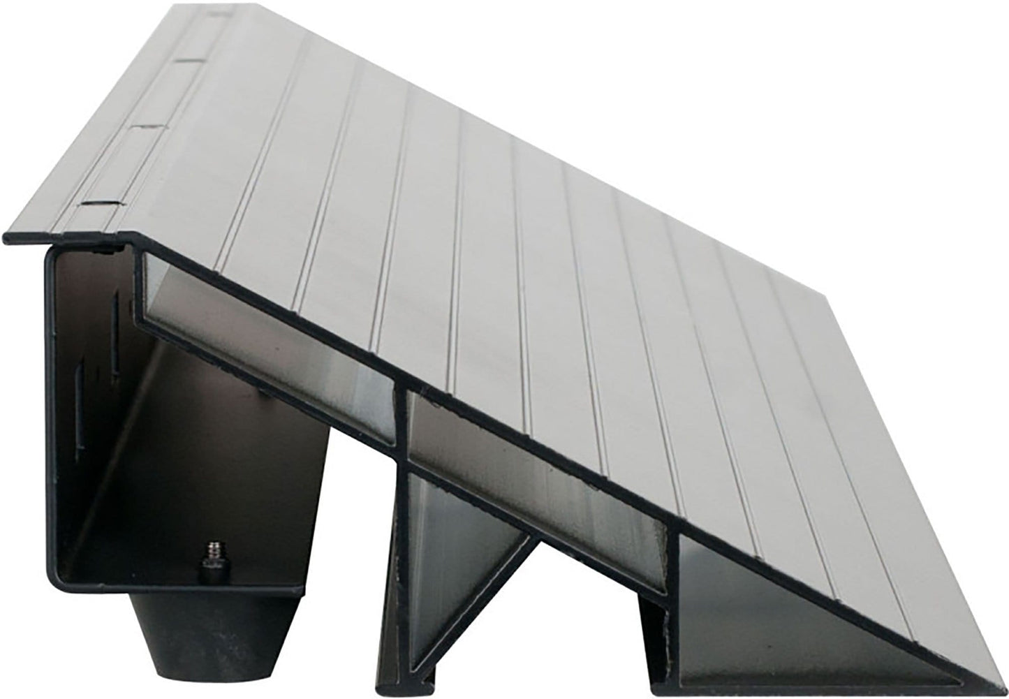 ADJ American DJ MDF2 DR Dummy Ramp - PSSL ProSound and Stage Lighting