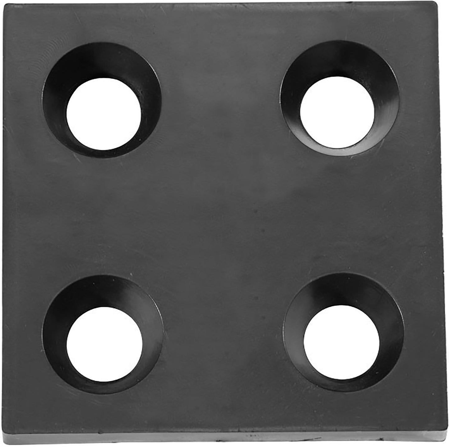 ADJ American DJ MDF2 FCB Floor Connection Bracket - PSSL ProSound and Stage Lighting