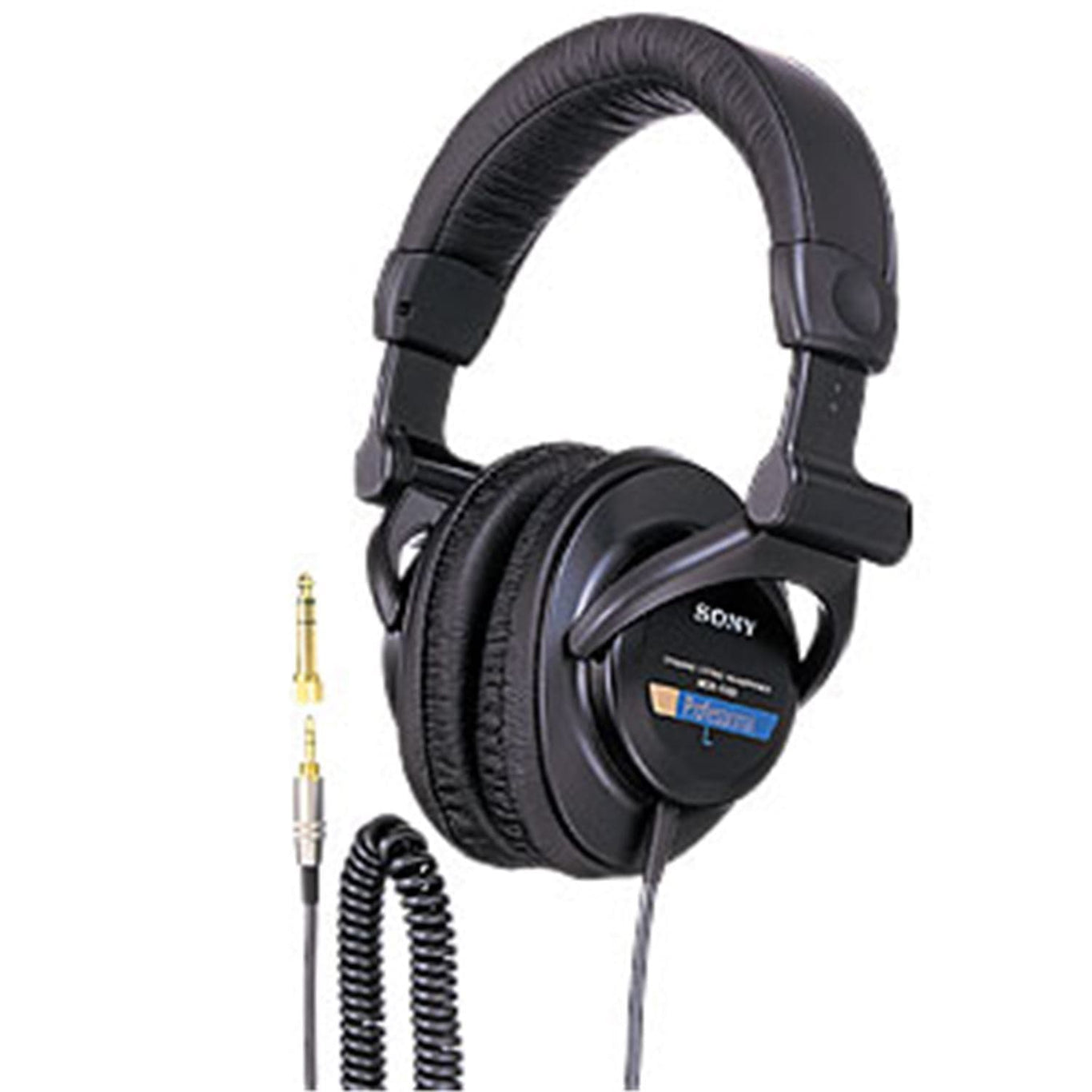 Sony MDR7509 Professional Studio Headphones