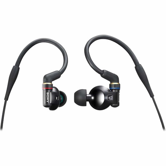 Sony MDR7550 Pro In Ear Monitoring Headphones - PSSL ProSound and Stage Lighting