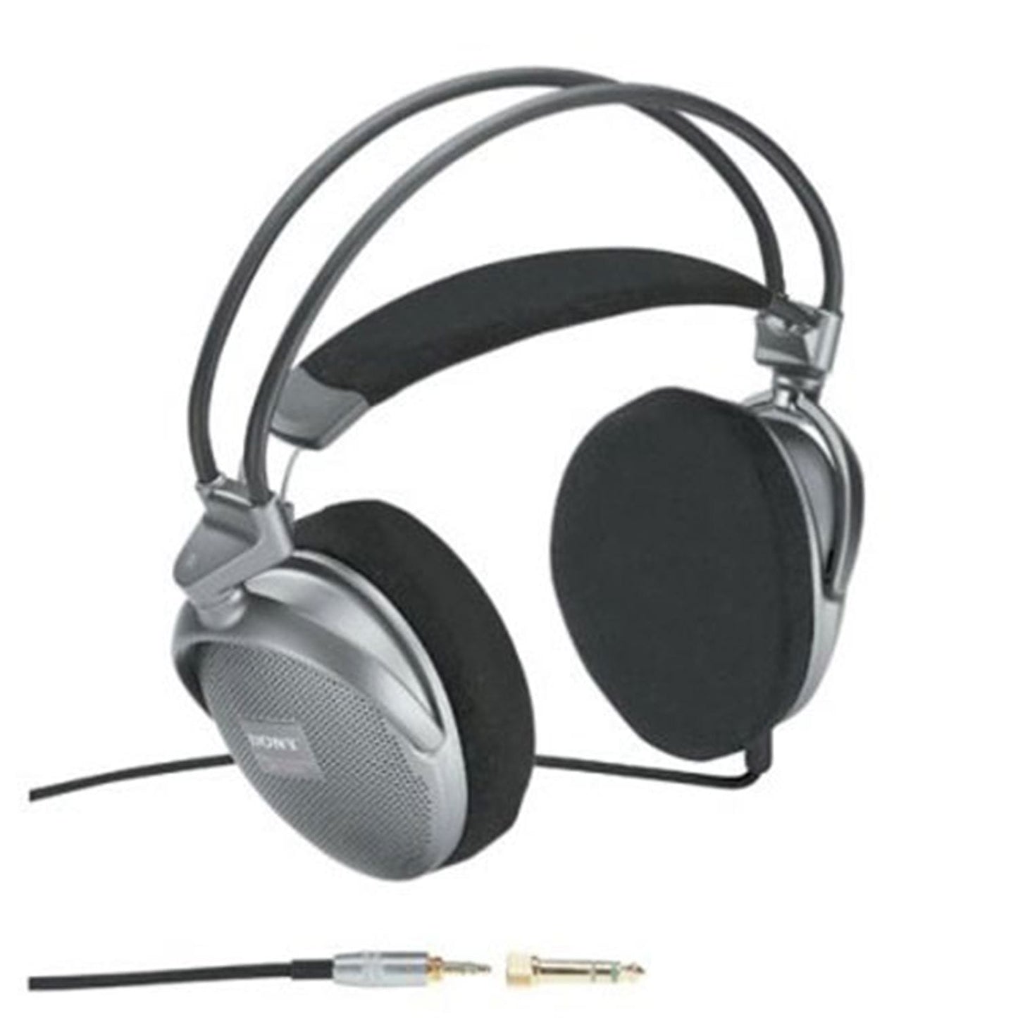 SONY MDRCD2000 DJ/REMIX HEADPHONES - PSSL ProSound and Stage Lighting