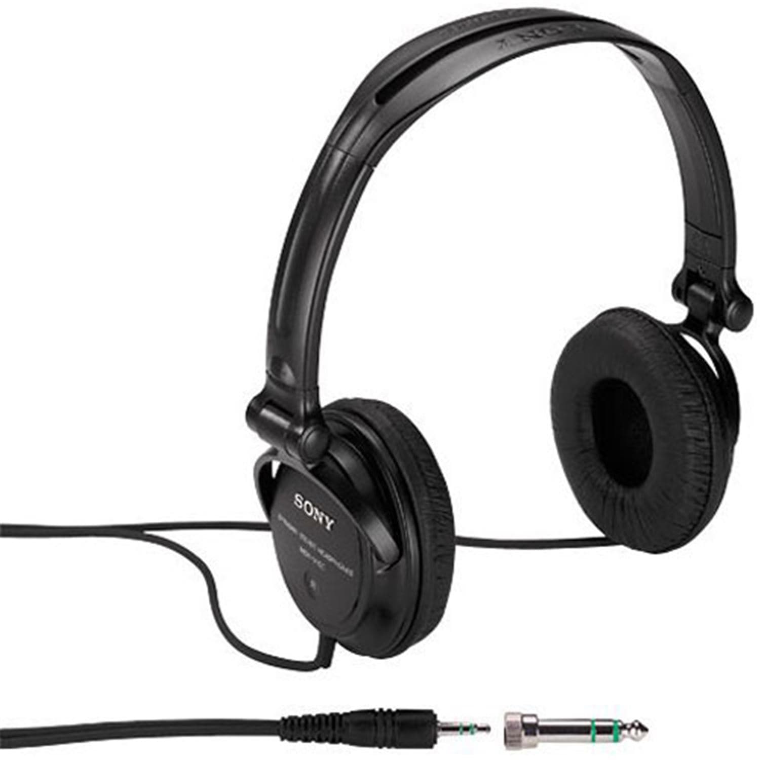 Sony MDRV150 Headphones - PSSL ProSound and Stage Lighting