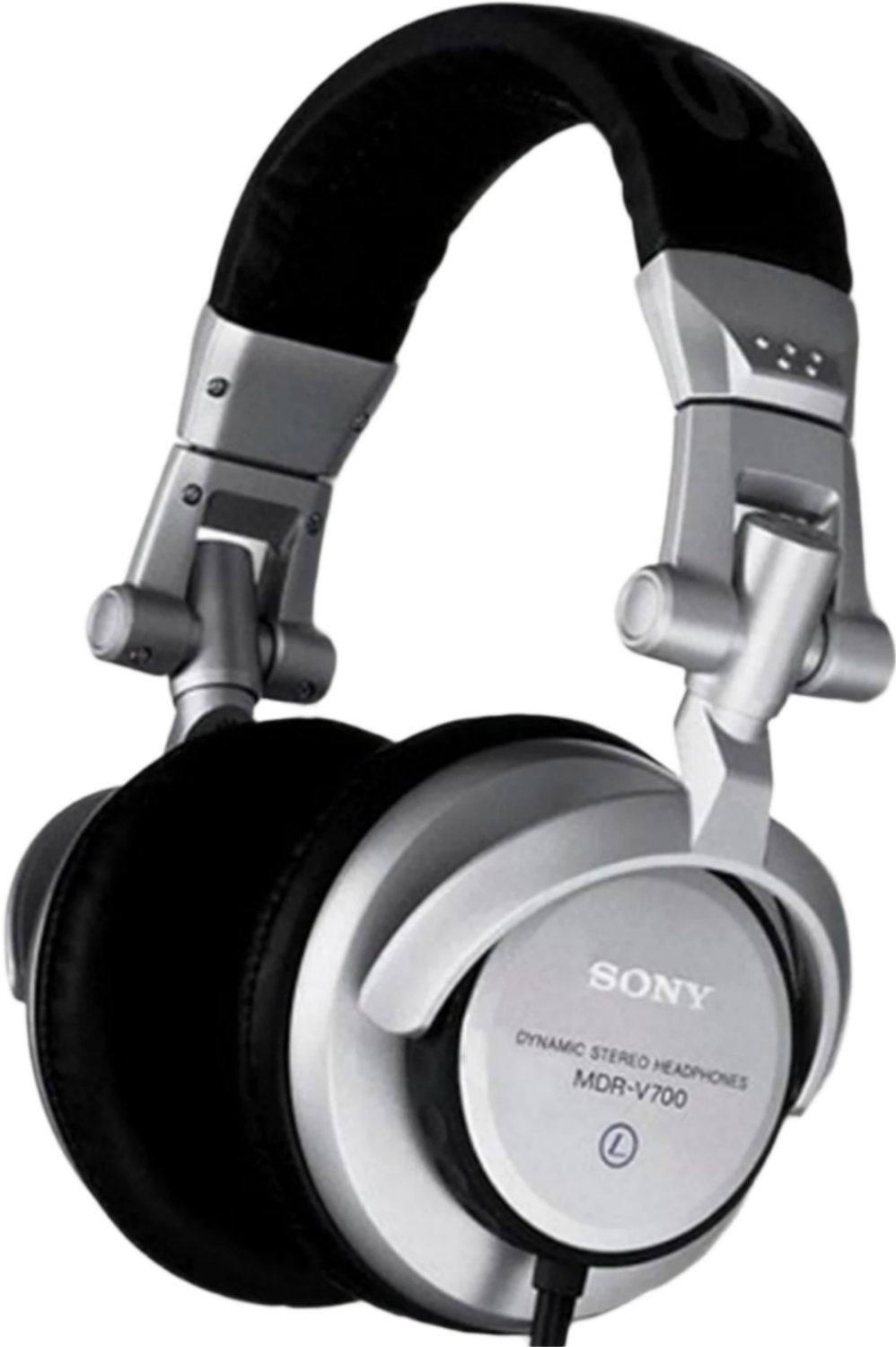 Sony MDRV700DJ DJ/Remix Headphones - PSSL ProSound and Stage Lighting