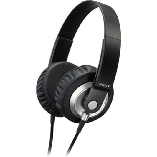 Sony MDRXB500 Heavy Bass Pro Dj Headphones - PSSL ProSound and Stage Lighting