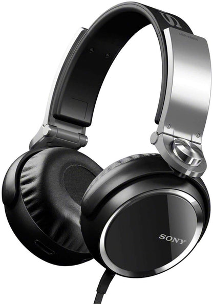 Sony MDRXB800 Professional Dj - Remix Headphones - PSSL ProSound and Stage Lighting