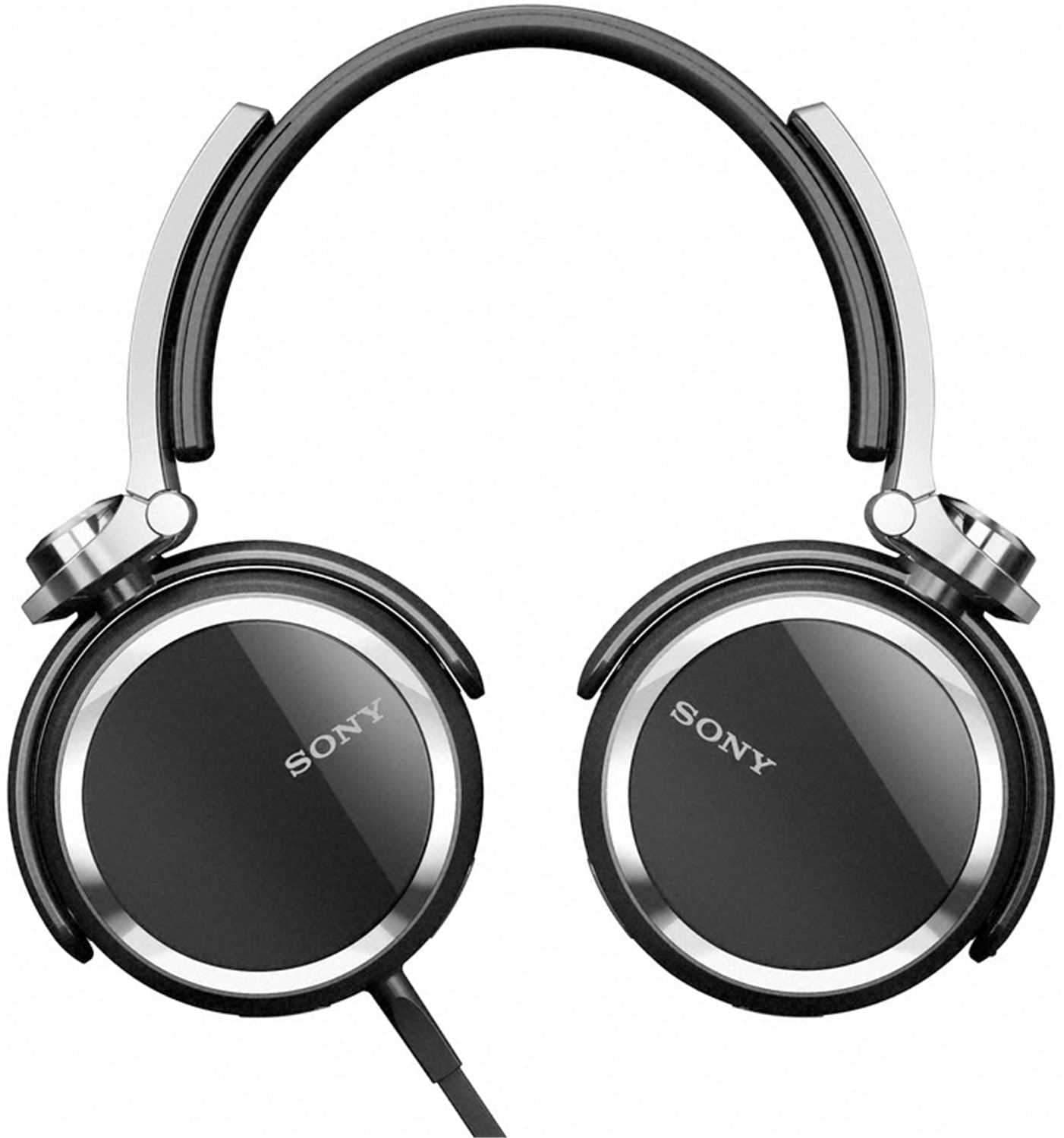 Sony MDRXB800 Professional Dj - Remix Headphones - PSSL ProSound and Stage Lighting