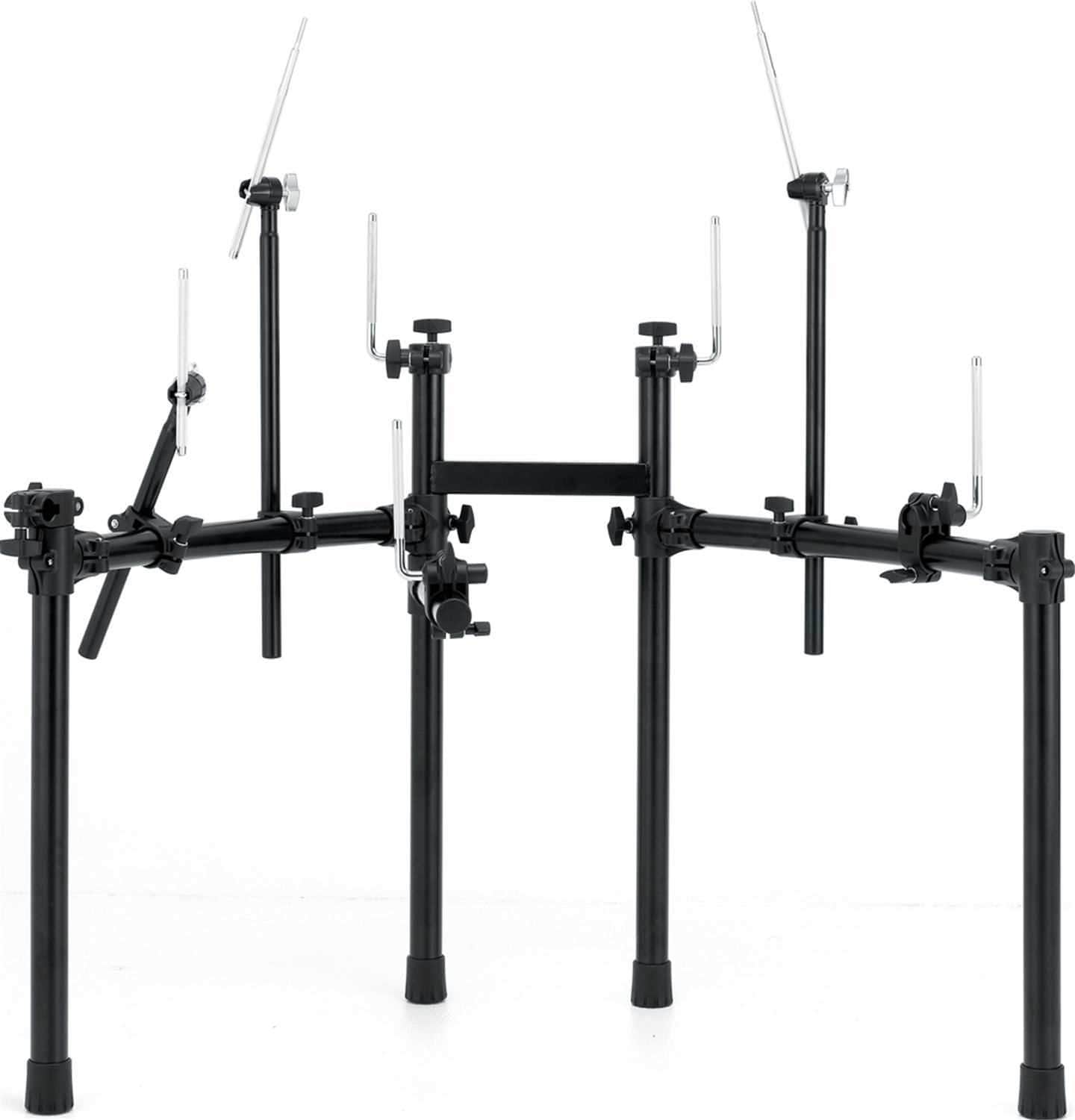 Roland MDS-4V Drum Stand for TD-11k & TD-11KV-Blk - PSSL ProSound and Stage Lighting