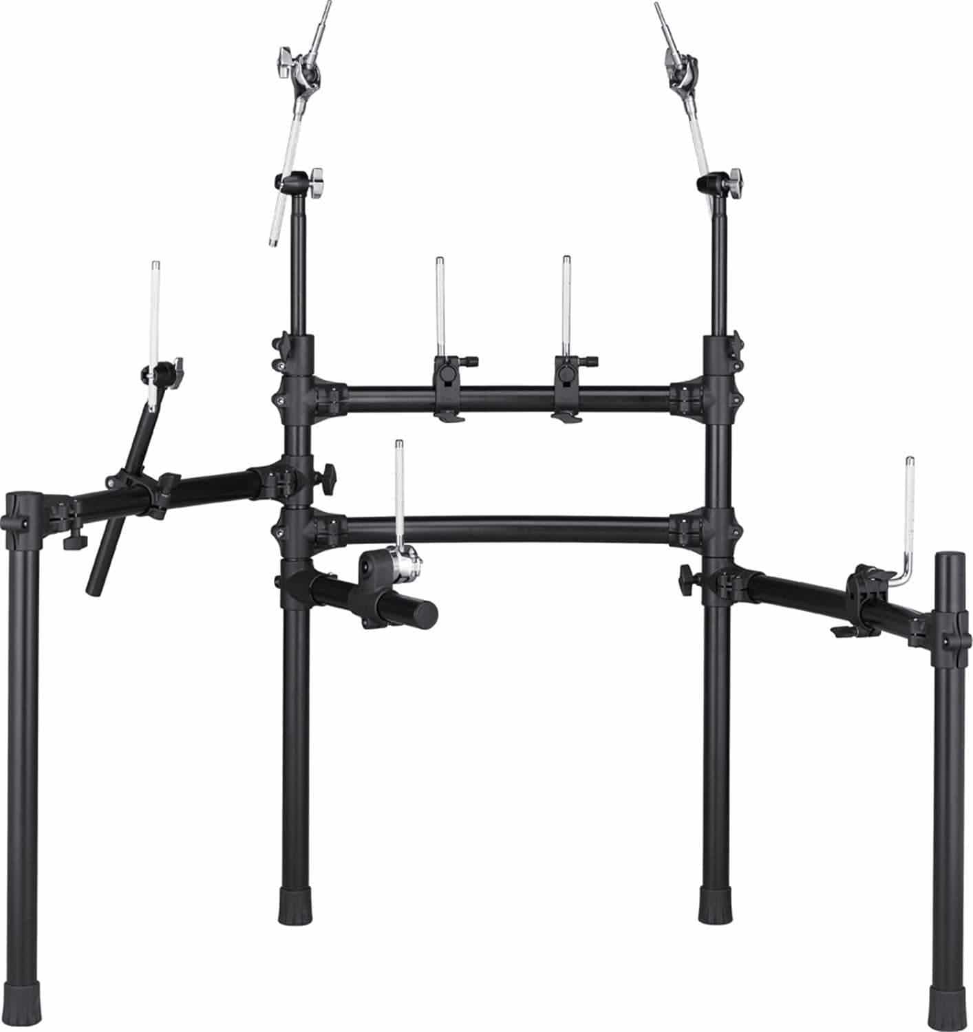 Roland MDS-9V Drum Stand for TD-15K & TD-15KV-Blk - PSSL ProSound and Stage Lighting