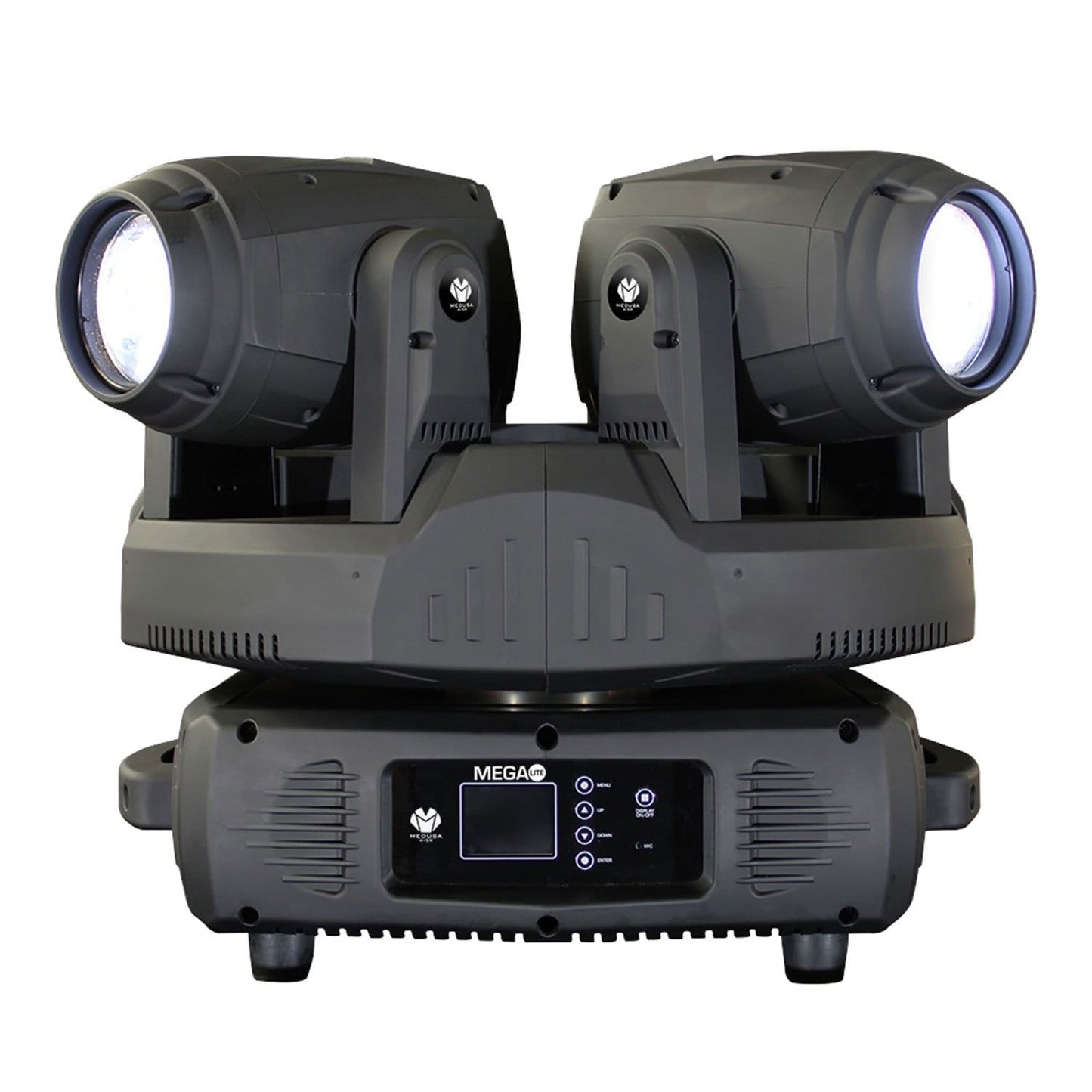 Mega Lite Medusa 4x5R 4-in-1 5R Moving Head Light - PSSL ProSound and Stage Lighting