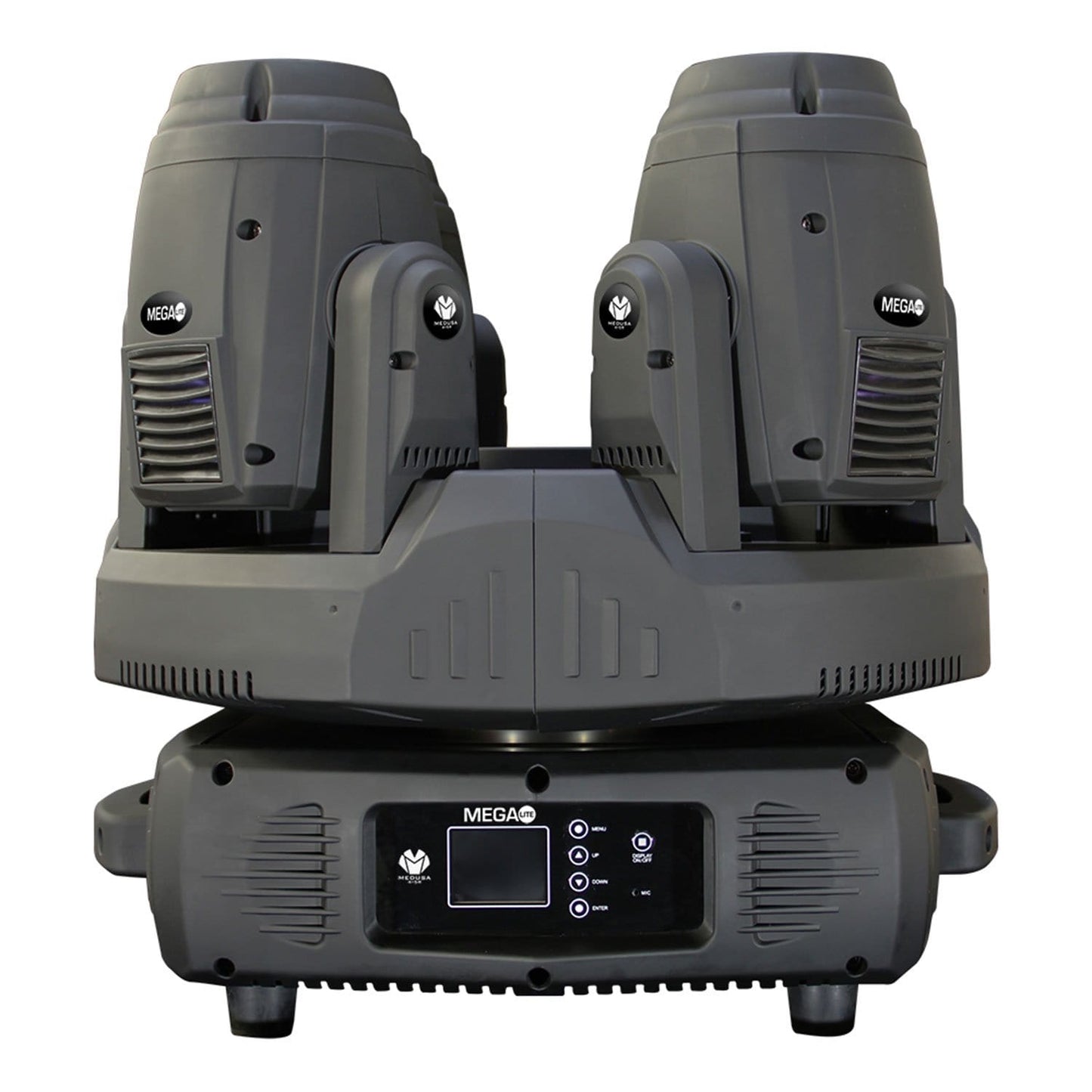 Mega Lite Medusa 4x5R 4-in-1 5R Moving Head Light - PSSL ProSound and Stage Lighting