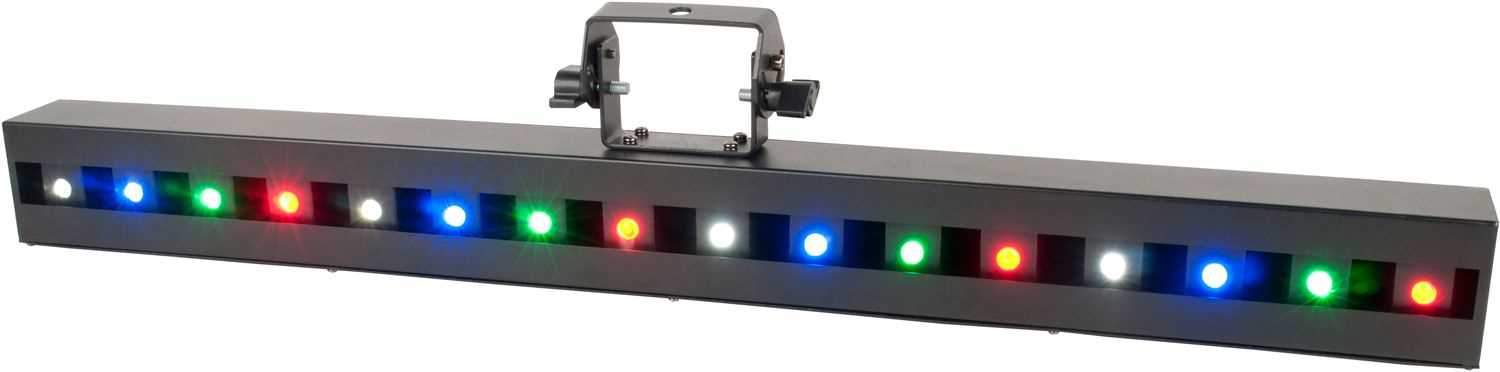 American DJ Mega Beam Bar RGBW LED Effect Light - PSSL ProSound and Stage Lighting