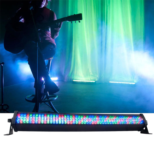 ADJ American DJ Mega GO Bar RGBA Battery LED Light - PSSL ProSound and Stage Lighting