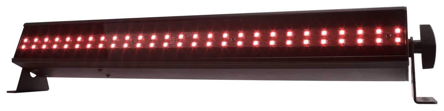 American DJ Mega Go Flood Bar Battery LED Light - PSSL ProSound and Stage Lighting