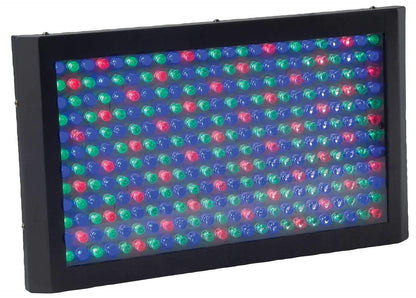 American DJ Mega Panel RGB DMX LED Wash Light - PSSL ProSound and Stage Lighting